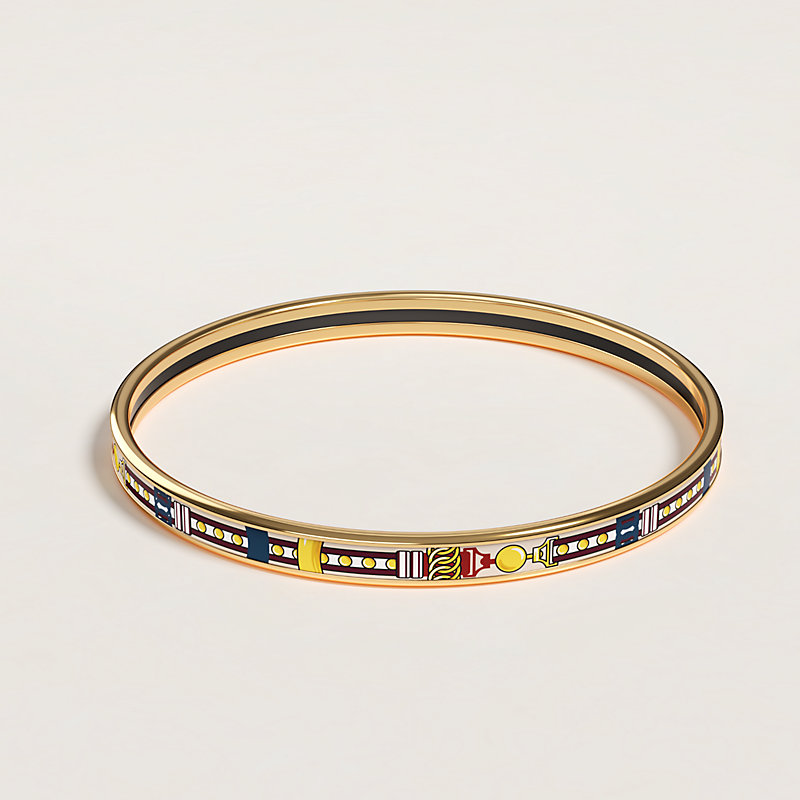 HERMES バングル Grand Tralala bangle | Hermès USA